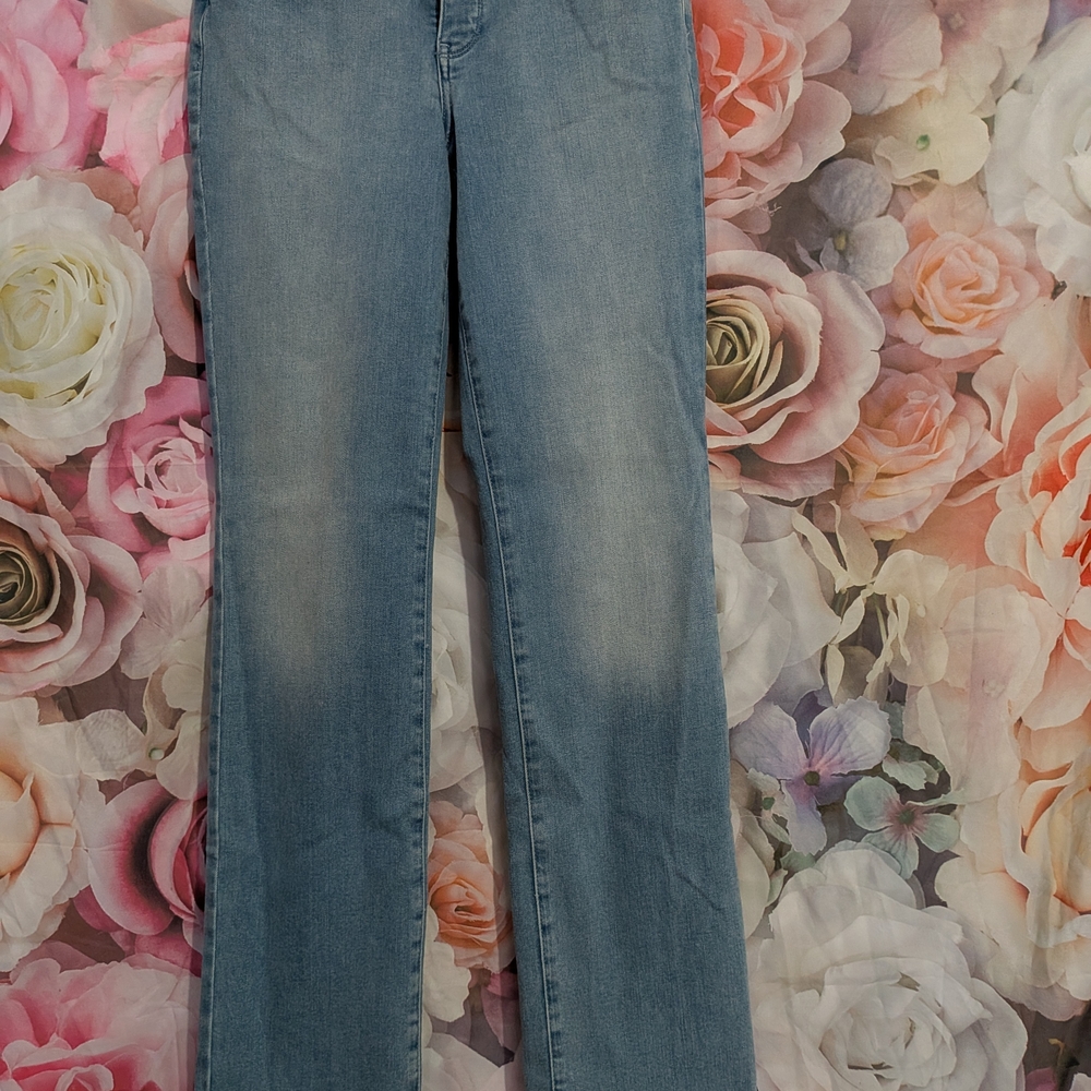 Classic Blue Women's Jeans
